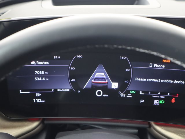 Certified 2025 Audi Q5 Premium w/ Premium Plus AWD/4WD image 16