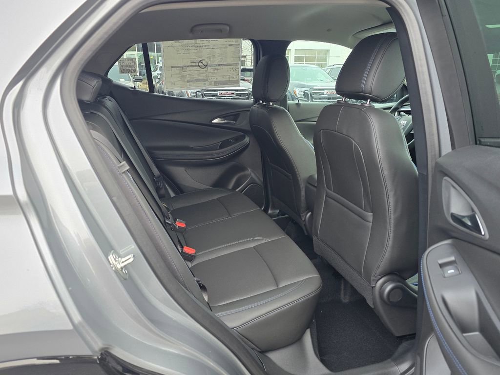 New 2026 Buick Encore GX Sport Touring image 34