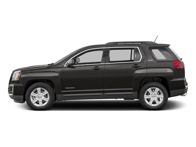 Used 2016 GMC Terrain SLE AWD/4WD image 6