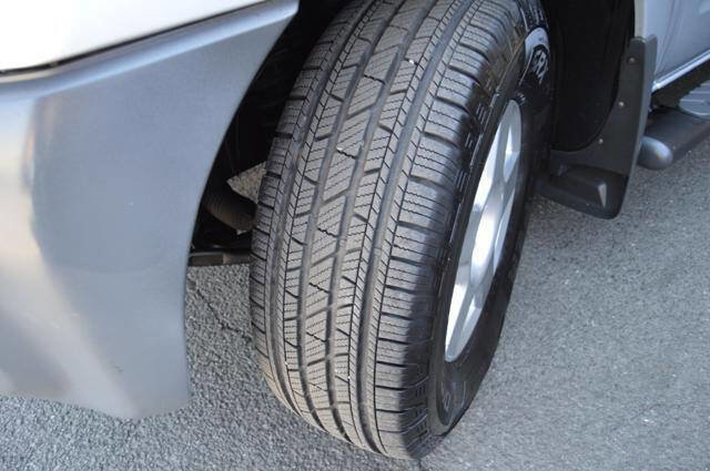 Used 2008 Nissan Xterra S w/ Supplemental Air Bag Pkg RWD image 63