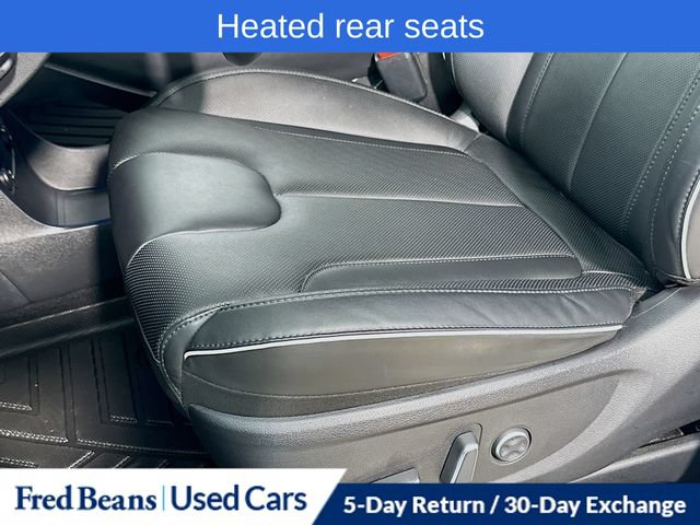 Used 2025 Hyundai Palisade SEL AWD/4WD image 13