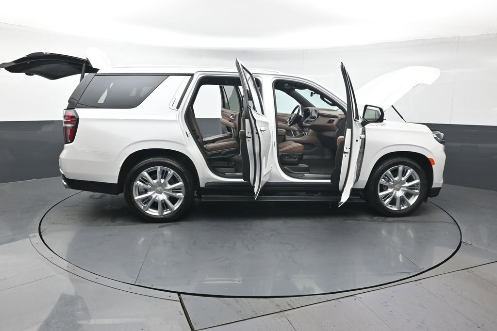 Used 2024 Chevrolet Tahoe High Country image 66