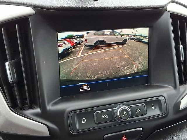 Used 2020 GMC Terrain SLE w/ Driver Convenience Package AWD/4WD image 18