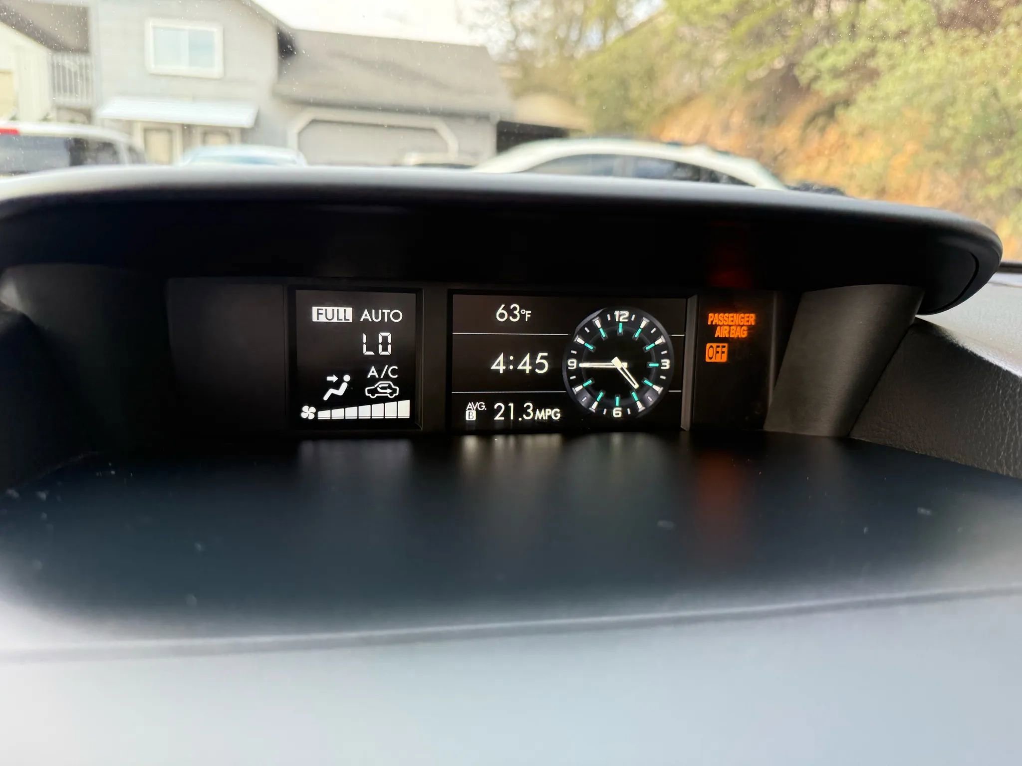 Used 2017 Subaru Forester 2.5i Limited image 36