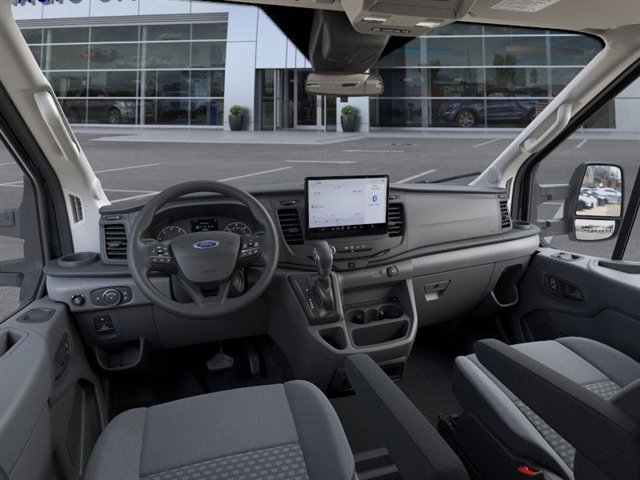 New 2025 Ford Transit 350 XL image 9