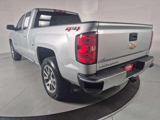 Used 2018 Chevrolet Silverado 1500 LT w/ All Star Edition image 3