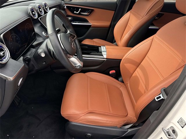 Certified 2023 Mercedes-Benz GLC 300 4MATIC image 19