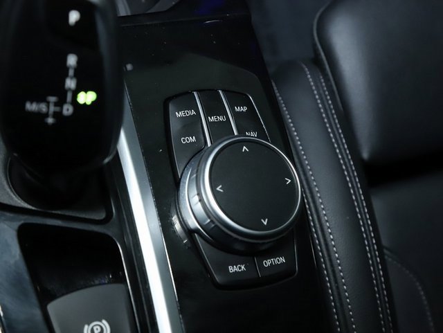 Used 2021 BMW X3 M40i w/ Executive Package image 30