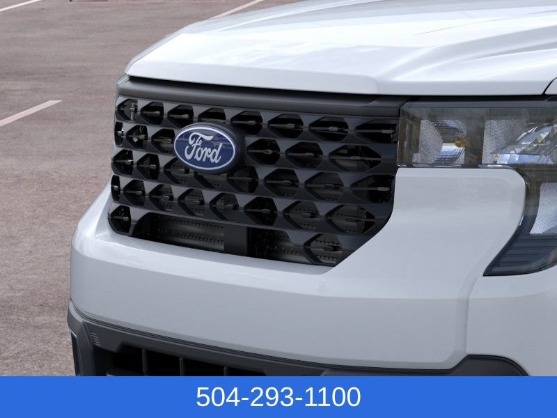New 2026 Ford Maverick XLT FWD image 20