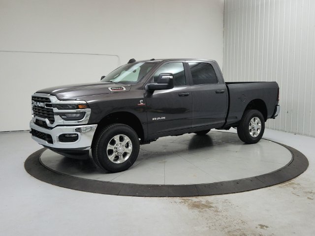 New 2026 RAM 2500 Big Horn AWD/4WD image 4