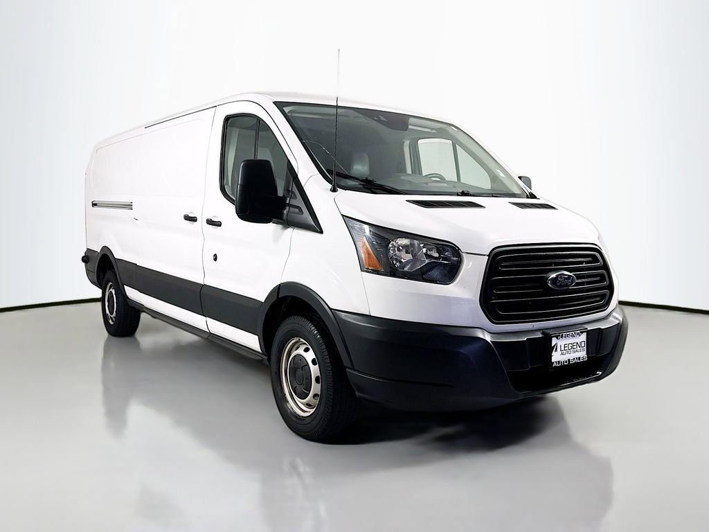 Used 2019 Ford Transit 250 148 Low Roof image 3