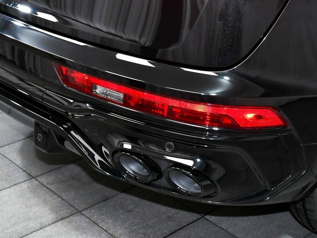 Used 2025 Audi SQ5 Premium Plus image 98