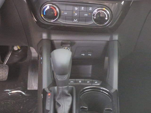 New 2026 Chevrolet TrailBlazer LT w/ Driver Confidence Package image 18