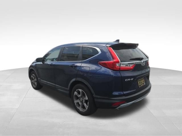 Used 2019 Honda CR-V EX-L image 4