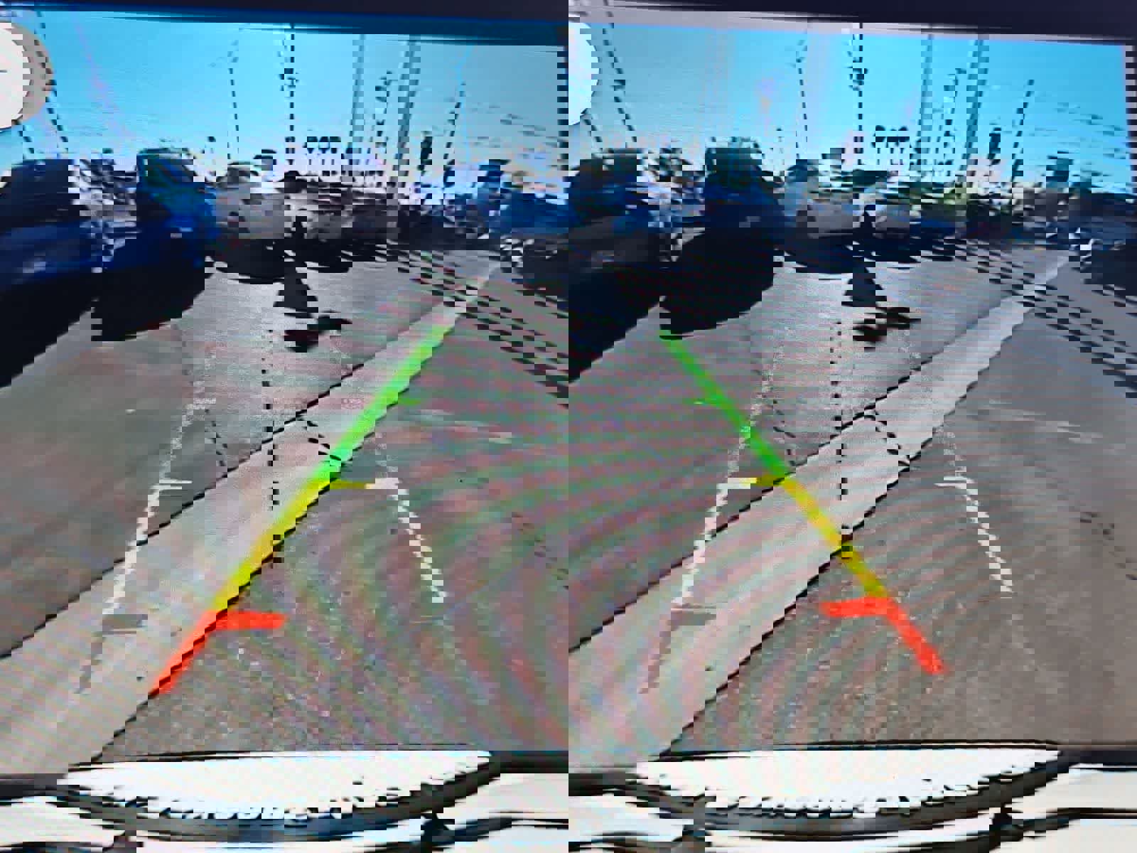 Used 2021 Ford Edge ST image 29