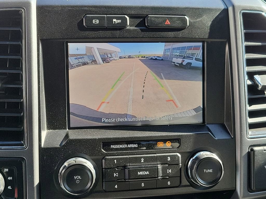 Used 2022 Ford F250 XLT image 14