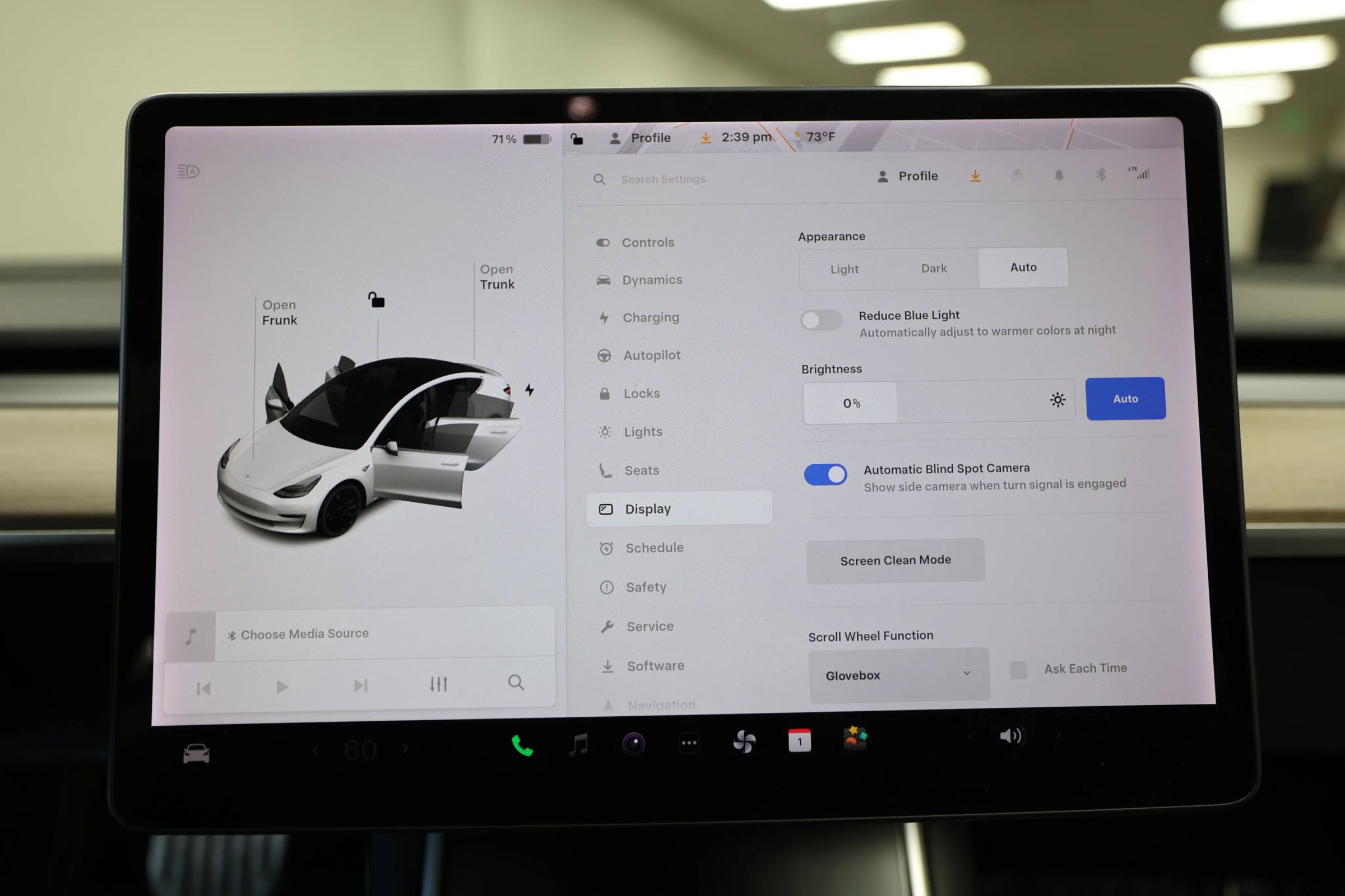 Used 2019 Tesla Model 3 Performance AWD/4WD image 54