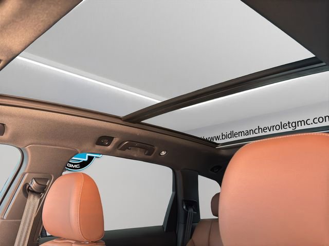 Used 2025 Audi Q7 3.0T Premium Plus image 16