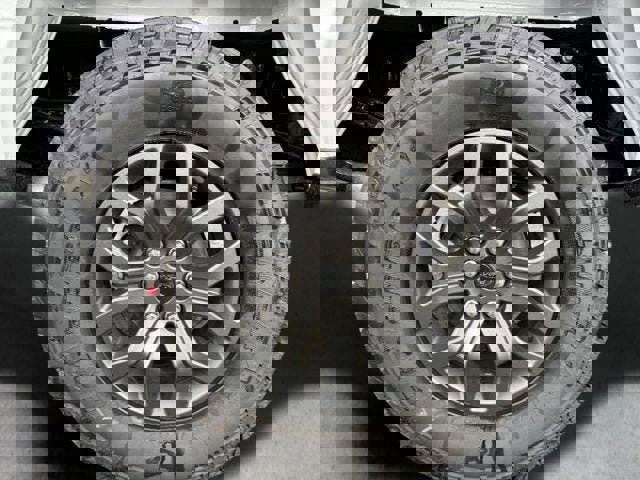 New 2026 Ford F150 Tremor w/ Equipment Group 402A High image 7