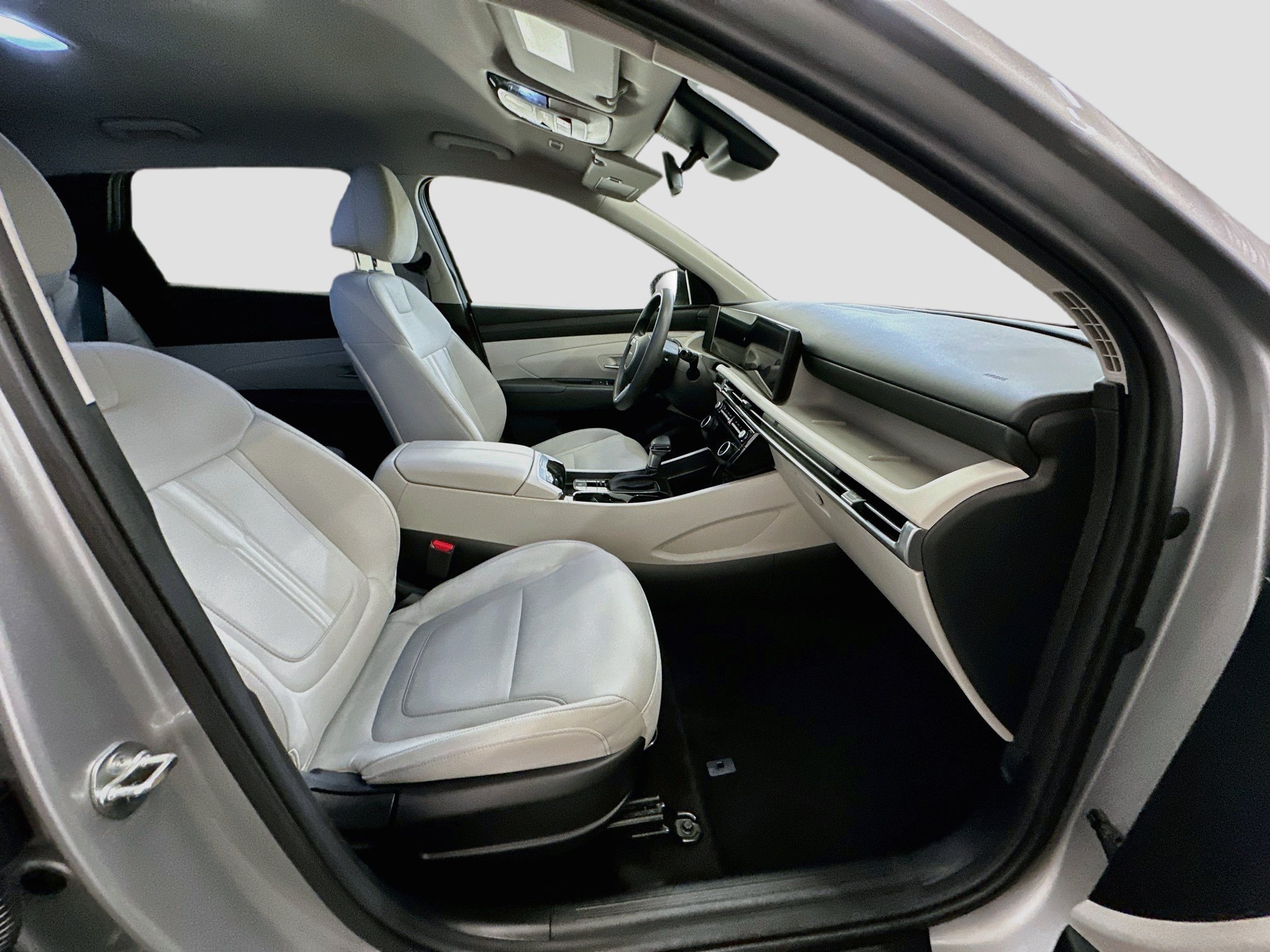 Used 2025 Hyundai Tucson SEL AWD/4WD image 33