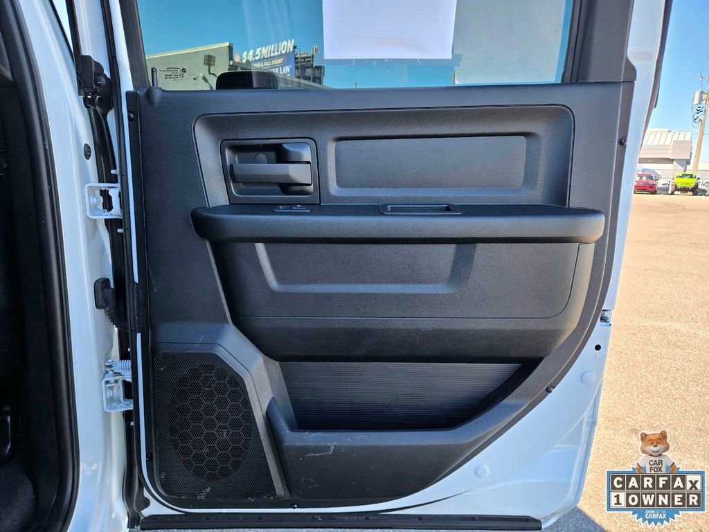 Used 2024 RAM 3500 Tradesman image 42