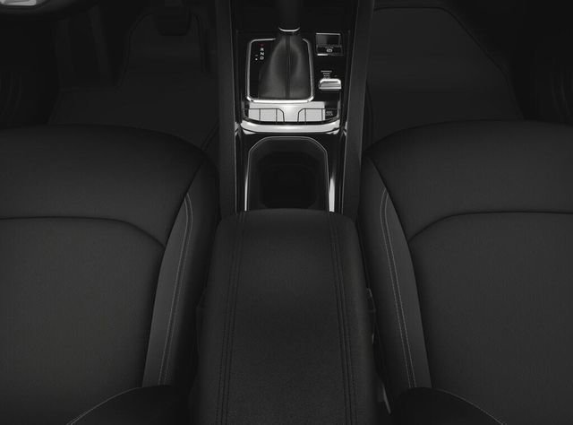 New 2026 Jeep Compass Limited image 4