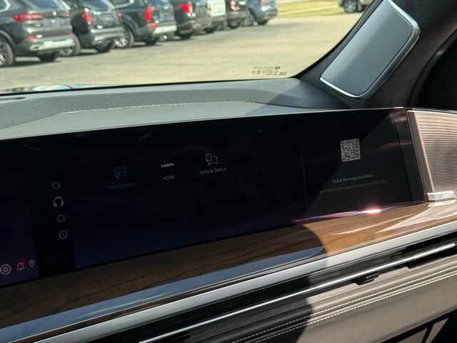 Used 2026 Cadillac Escalade Platinum Sport w/ LPO, Floor Liner Package image 34