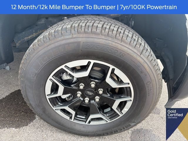 Used 2022 Ford F150 Lightning Pro AWD/4WD image 6