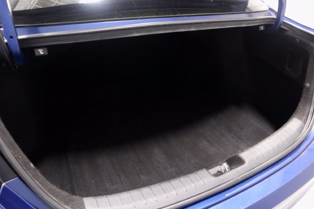Used 2024 Kia Forte LXS w/ LXS Technology Package FWD image 14