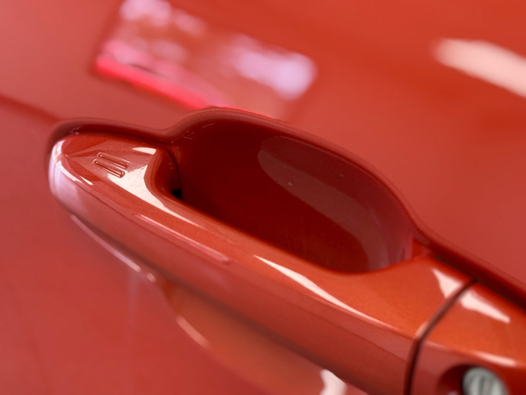 Used 2017 Toyota Tacoma TRD Sport AWD/4WD image 13