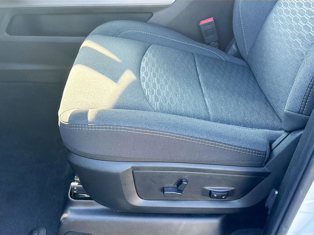 New 2025 RAM 2500 Big Horn image 23