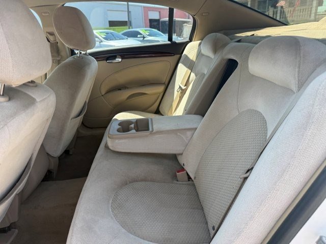 Used 2009 Buick Lucerne CX image 13