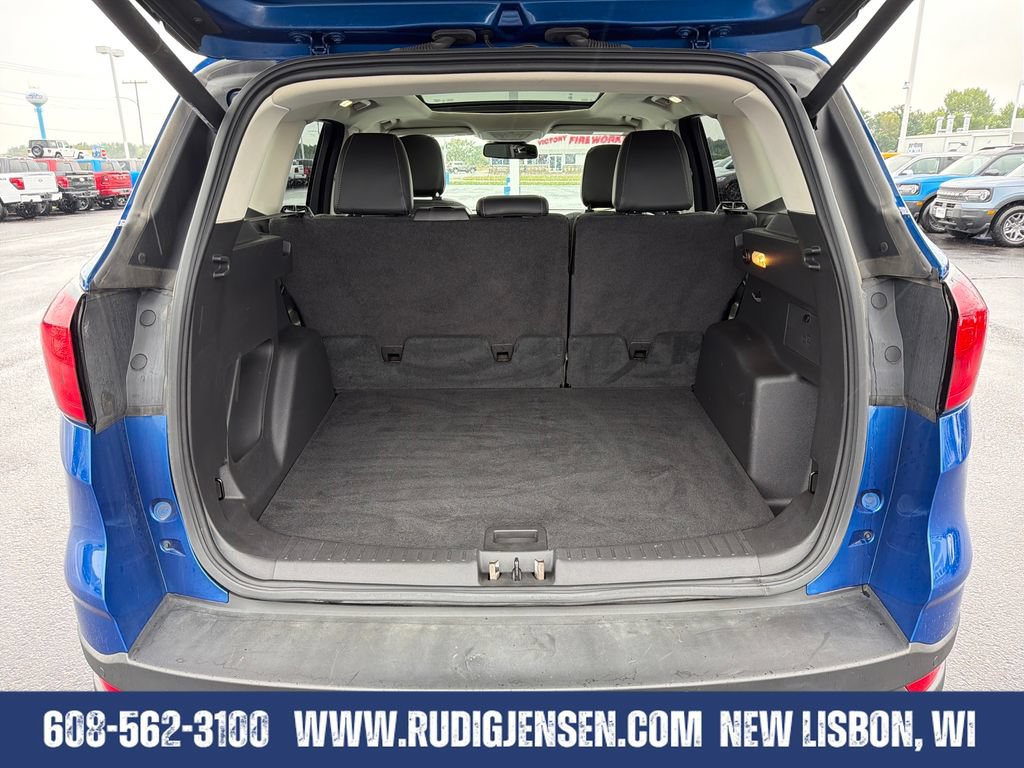 Used 2019 Ford Escape SEL AWD/4WD image 22