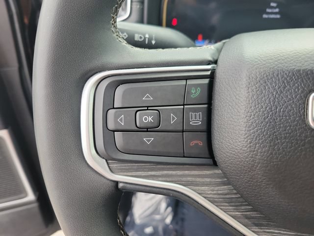 Used 2024 Jeep Wagoneer Series II w/ Flexible Seating Group RWD image 26