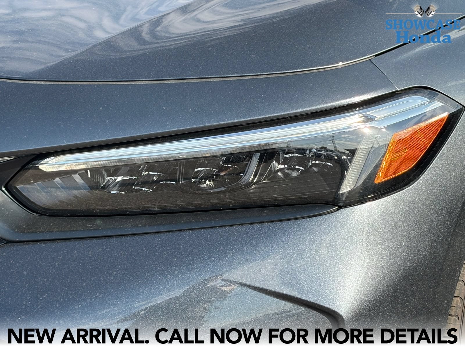 Certified 2025 Honda Civic Sport image 13