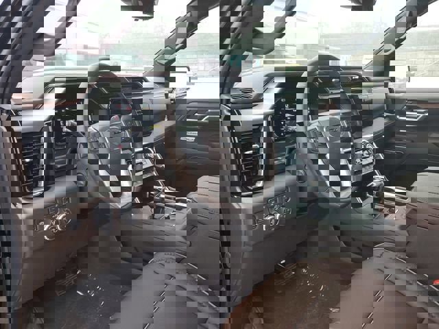 New 2026 GMC Sierra 1500 Denali w/ Denali Reserve Package image 21