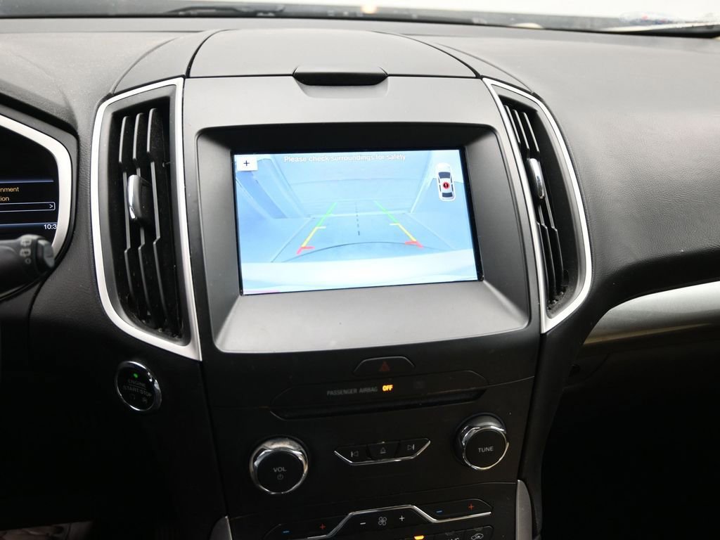 Used 2017 Ford Edge SEL w/ Utility Package image 14