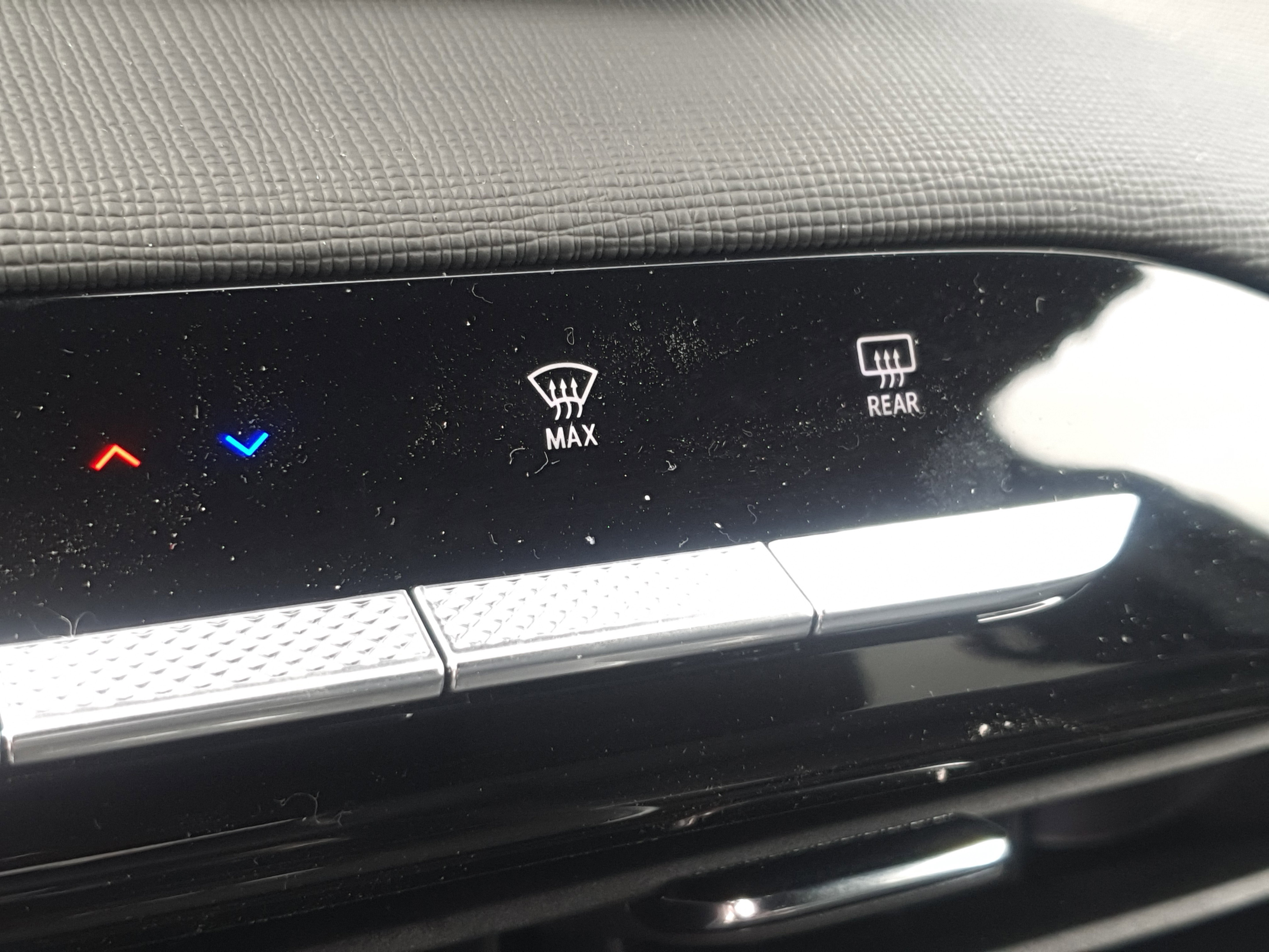 New 2025 Buick Enclave Preferred image 28