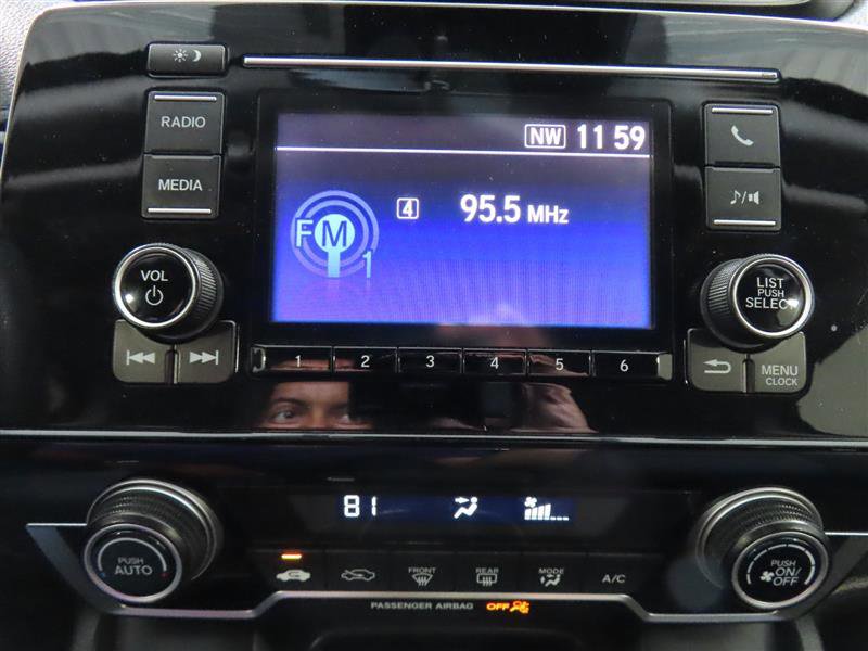 Used 2021 Honda CR-V LX image 22