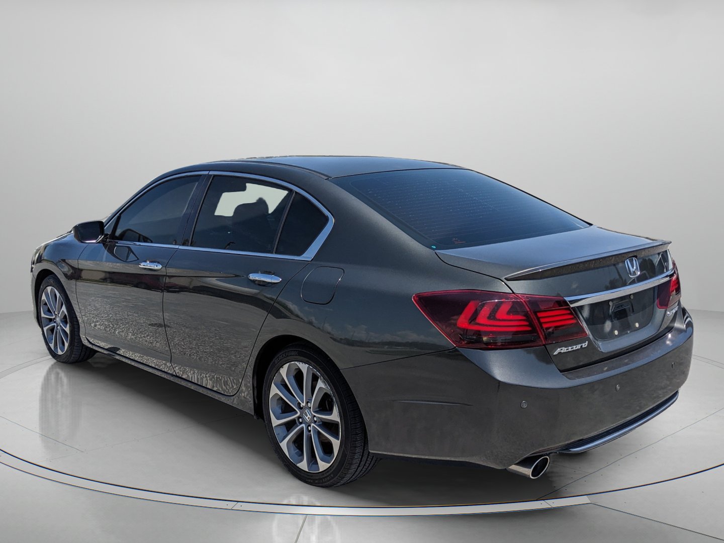Used 2013 Honda Accord Sport image 6