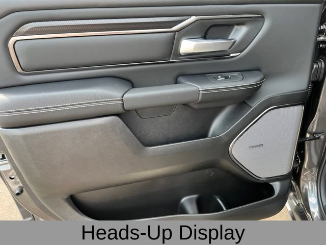 New 2026 RAM 1500 Rebel w/ Rebel Level 2 Equipment Group AWD/4WD image 18
