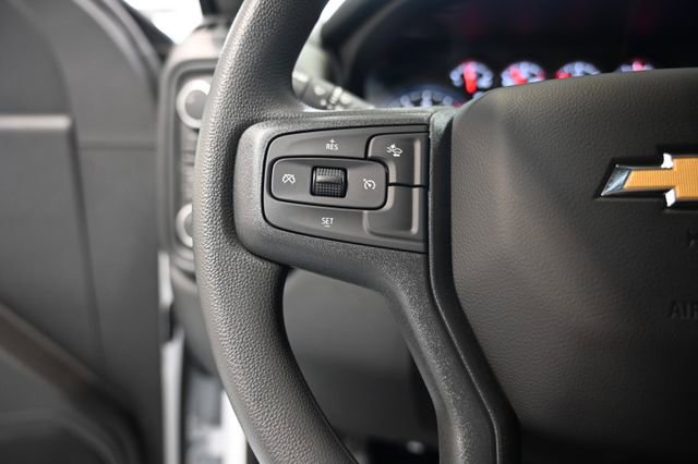 New 2026 Chevrolet Silverado 2500 W/T w/ WT/CX Safety Package AWD/4WD image 23