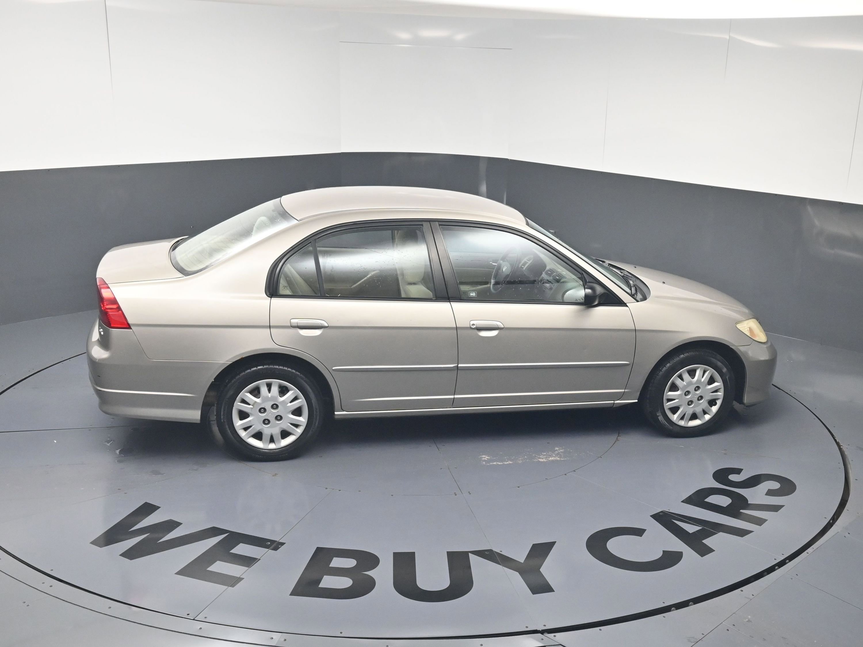 Used 2005 Honda Civic LX image 16