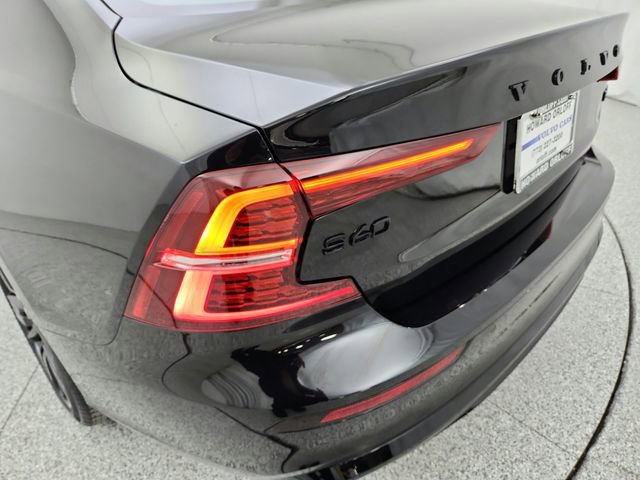 Certified 2023 Volvo S60 B5 Plus w/ Climate Package image 28