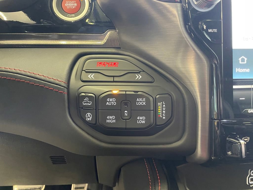 New 2026 RAM 1500 RHO w/ RHO Level 1 Equipment Group AWD/4WD image 17