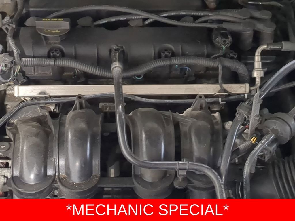 Used 2013 Ford Fiesta SE image 22