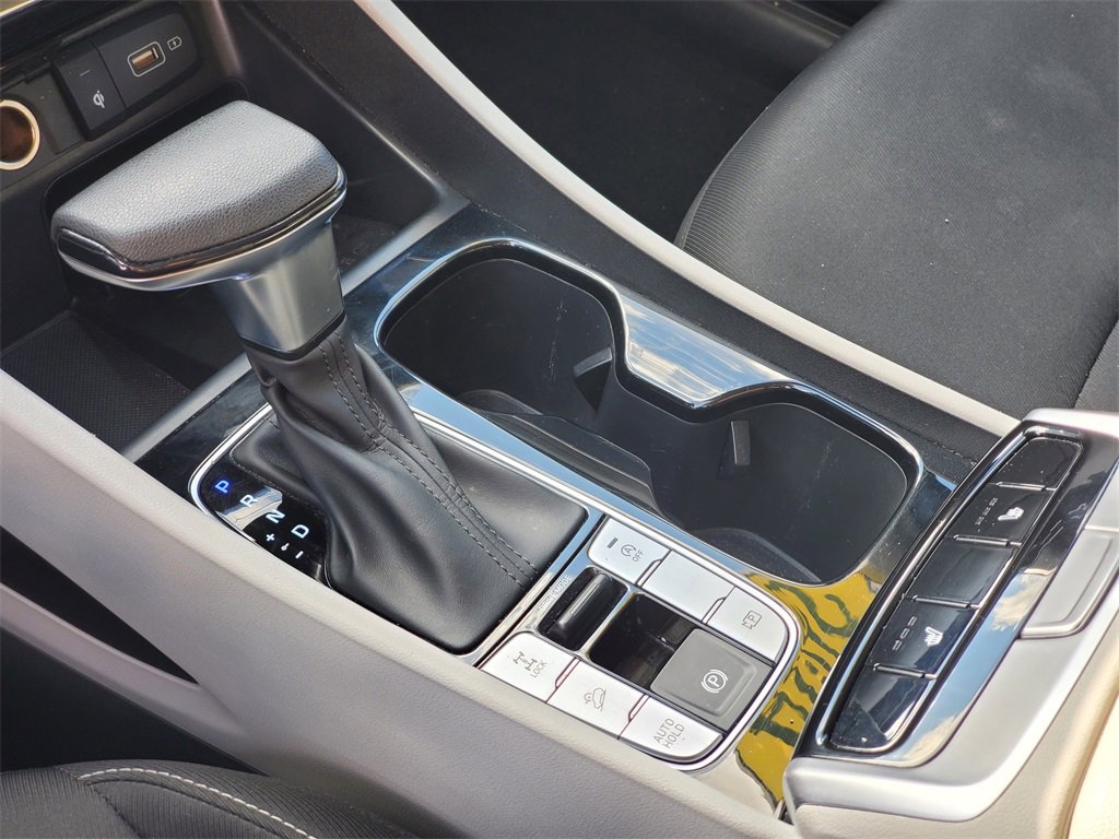 Used 2024 Hyundai Tucson SEL image 18