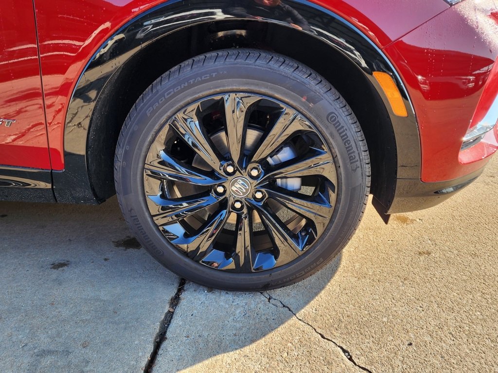 New 2026 Buick Envista Sport Touring w/ Convenience I Package image 49