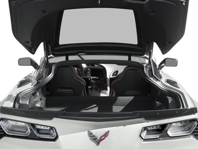 Used 2017 Chevrolet Corvette Z06 w/ Z07 Performance Package RWD image 40