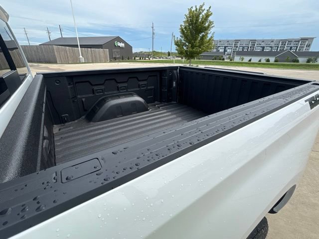 New 2026 Chevrolet Silverado 1500 LT Trail Boss w/ Convenience Package II AWD/4WD image 23